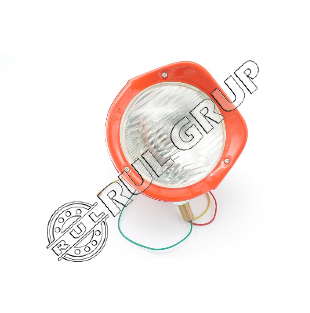 FAR ROTUND CU COZOROC DREAPTA U650 P20925/2 UTB